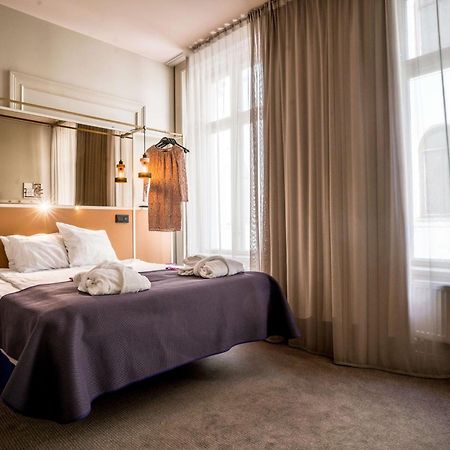 Scandic No 53 Stockholm Ngoại thất bức ảnh