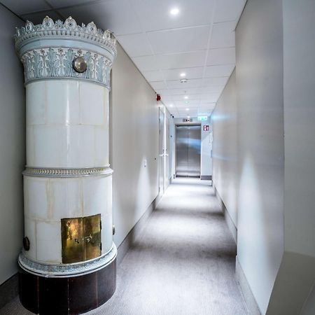 Scandic No 53 Stockholm Ngoại thất bức ảnh