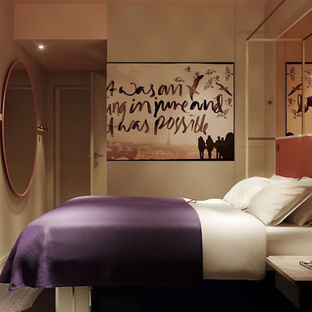Scandic No 53 Stockholm Ngoại thất bức ảnh