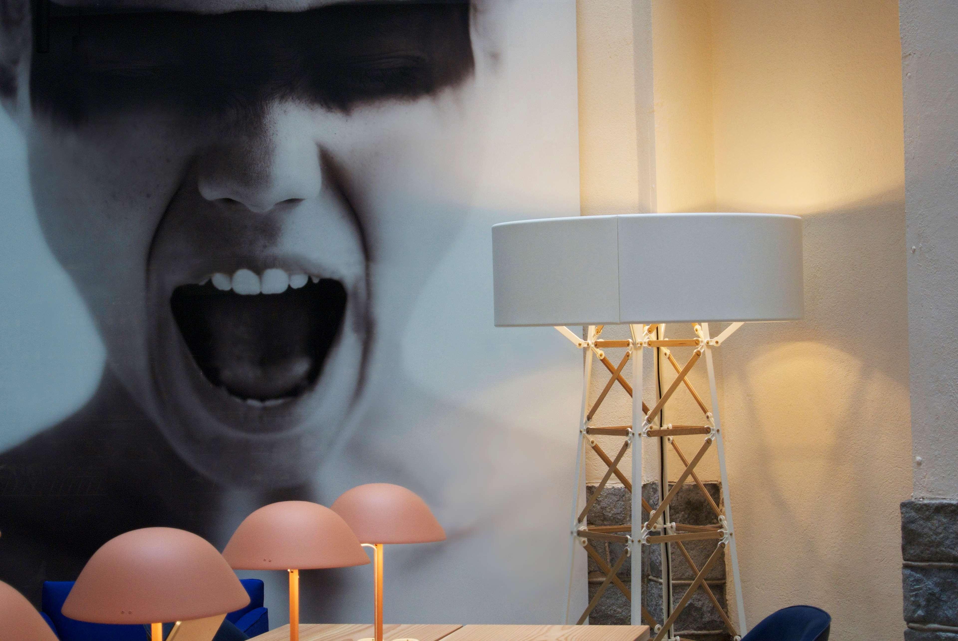 Scandic No 53 Stockholm Ngoại thất bức ảnh