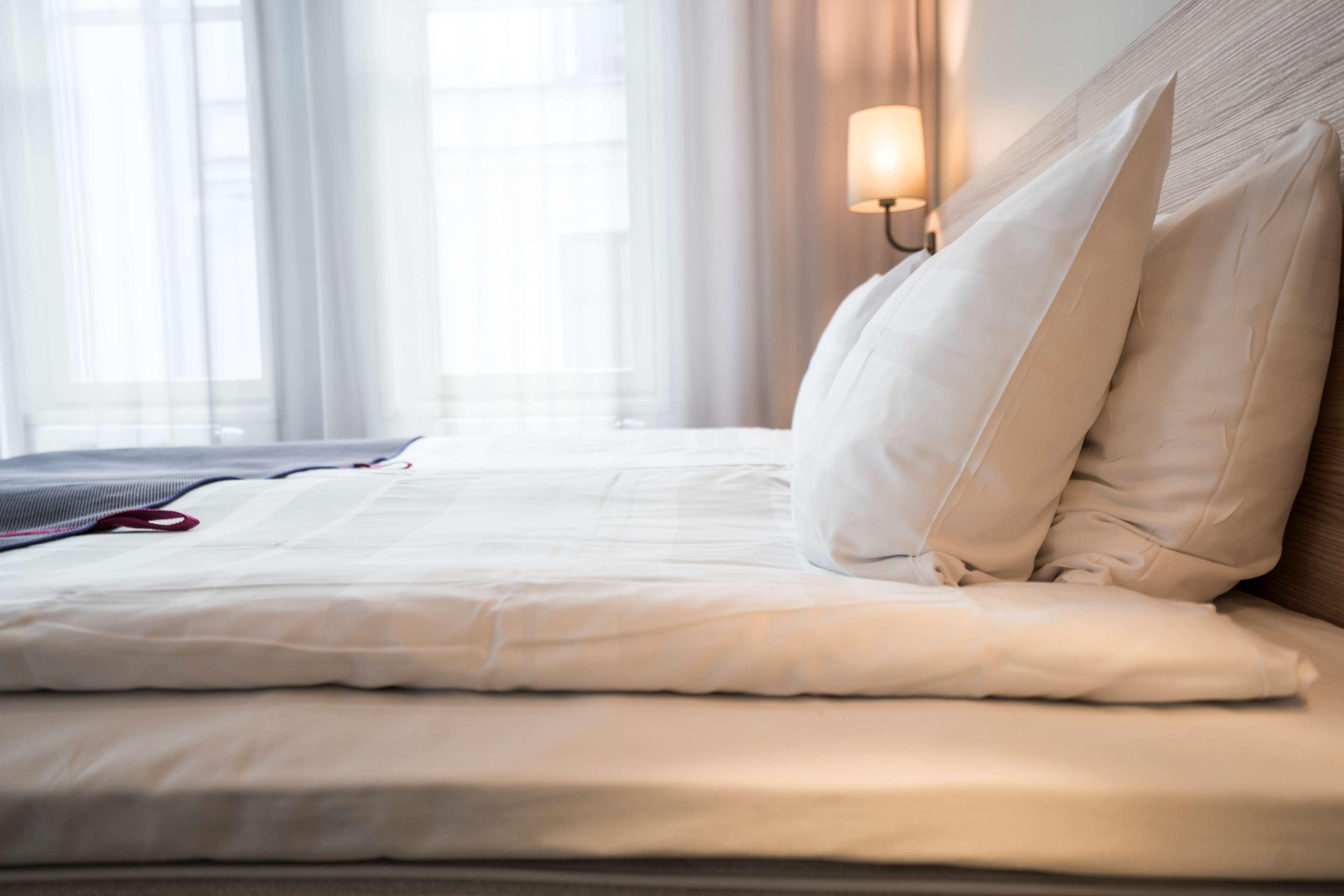 Scandic No 53 Stockholm Ngoại thất bức ảnh