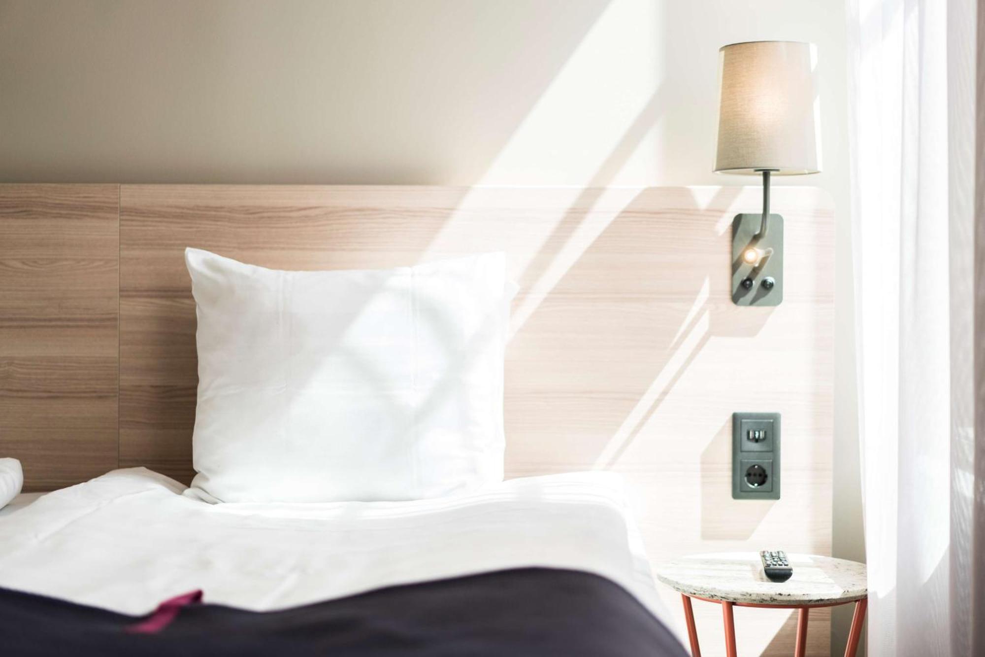 Scandic No 53 Stockholm Ngoại thất bức ảnh