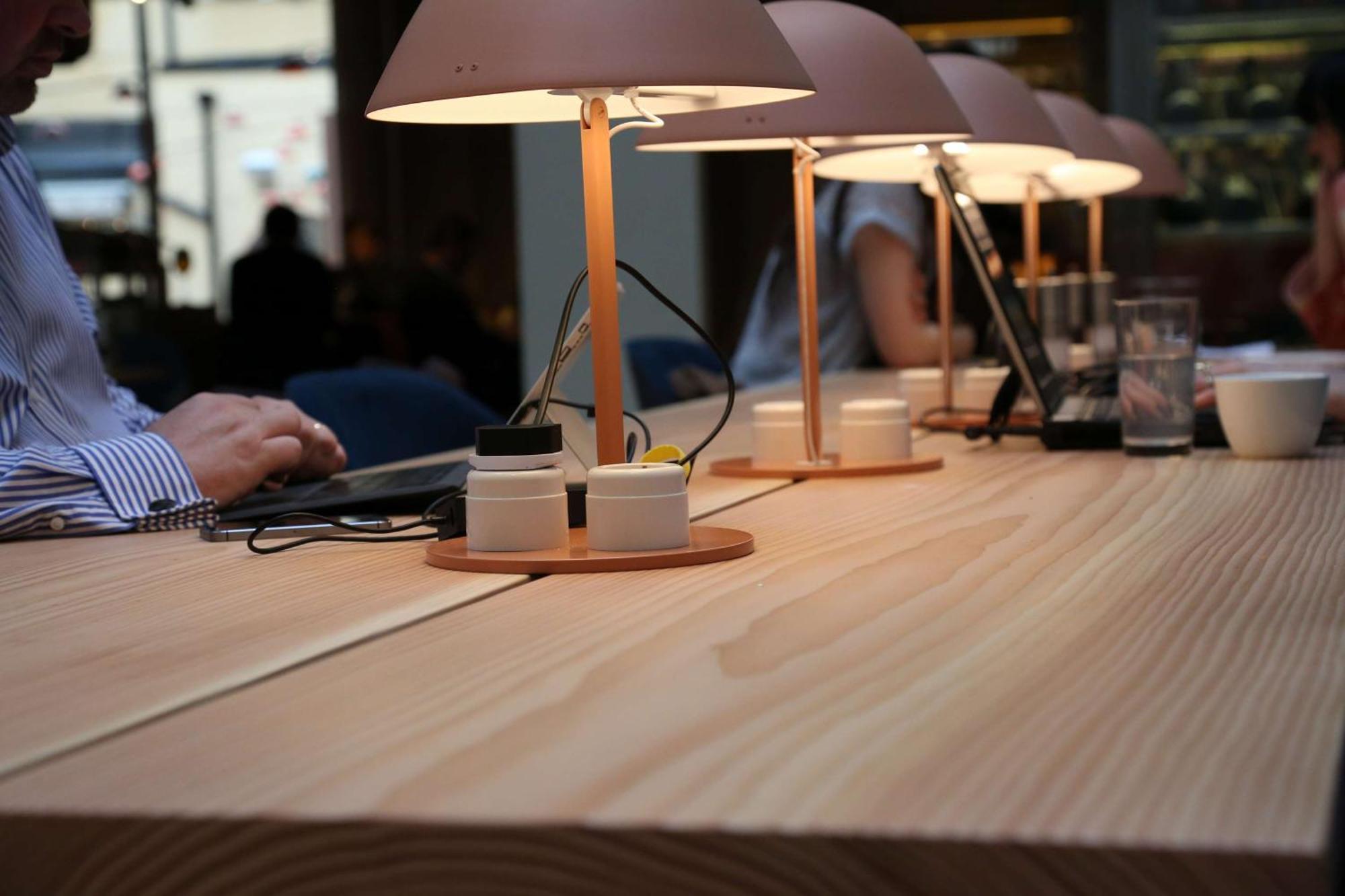 Scandic No 53 Stockholm Ngoại thất bức ảnh
